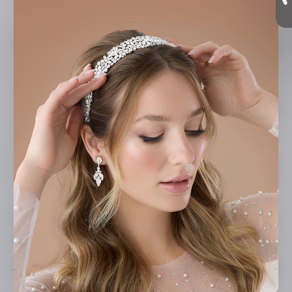 Bridal Headpiece